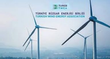 Rüzgâr Endüstrisi Yükseliyor