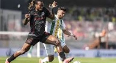Şanlıurfaspor Nefes Aldı