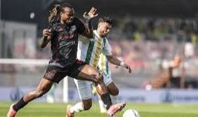 Şanlıurfaspor Nefes Aldı