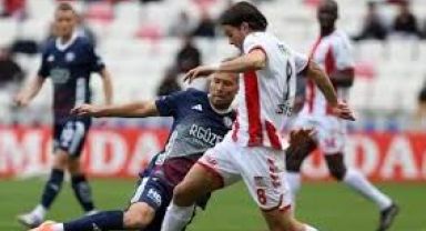 Sivasspor'dan Kritik Galibiyet