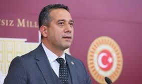Sosyal Medya Hesabı Kapatma Hamlesine CHP'den Yanıt