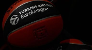 THY Basketbol Avrupa Ligi'nde İlk Dört Belli Oldu