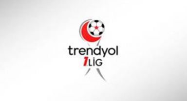 Trendyol 1. Lig'de Gol Rekoru Kırıldı