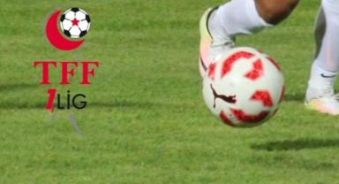 Trendyol 1. Lig'de Heyecanın Son 2 Haftası