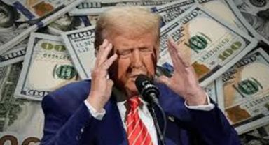 Trump'ın Politikası Doları Vurdu