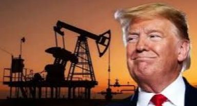 Trump Konuştu Petrol Fiyatları Dalgalandı