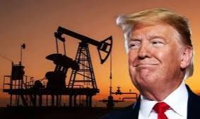 Trump Konuştu Petrol Fiyatları Dalgalandı