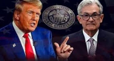 Trump'tan FED Başkanına Kritik Çağrı