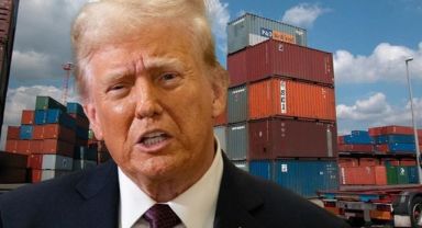 Trump'tan Yeni Hamle