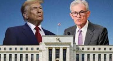 Trump'tan Yeni Kriz İstifasını İstedi