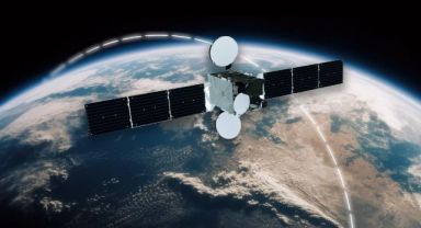 Türksat 6A Bugün Hizmete Alınacak