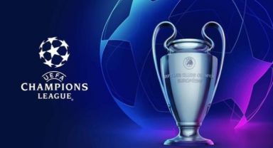 UEFA Şampiyonlar Ligi'mde Yarı Final Eşleşmeleri