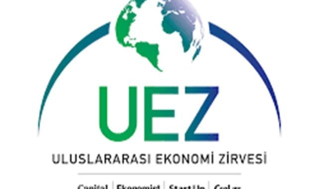 Uluslararası Ekonomi Zirvesi Başladı