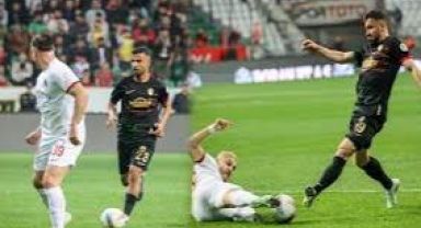 Ümraniyespor’dan Kritik Galibiyet