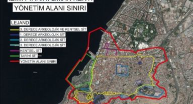UNESCO Sınırlarına Saygı Çağrısı