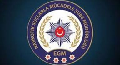 Uyuşturucu Operasyonları