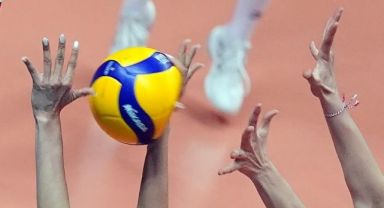 Vodafone Sultanlar Ligi Play-off Maçları