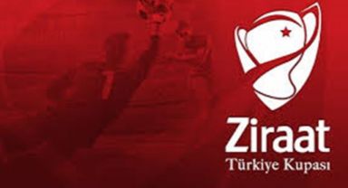 Ziraat Türkiye Kupası Maçlarını Yönetecek Hakemler Açıklandı