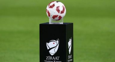 Ziraat Türkiye Kupası'nda Yarı Final Programı Açıklandı