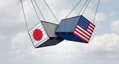 ABD Japonya Gümrük Tarifeleri Görüşmesi Yapılacak
