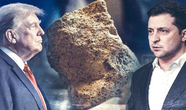ABD Ukrayna Ekonomik Ortaklık Anlaşmasının Detayları