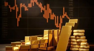 Altının kilogram Fiyatı 4 Milyon 166 Bin Lira
