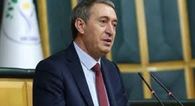 Bakırhan'dan