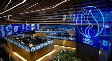 Borsa İstanbul Güne Yükselişle Başladı
