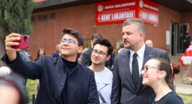 Buca’da gençlere pozitif ayrımcılık