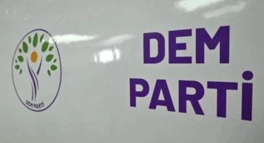 DEM Parti'den Bilidiri