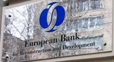 EBRD'den Türkiye Büyüme Tahminini Düşürdü