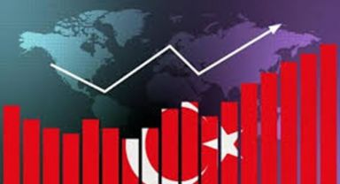 Ekonomimiz İlk Çeyrekte Yüzde 2 Büyüdü