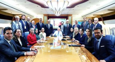 Erdoğan KKTC'ye Desteğimiz Bakidir