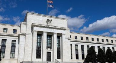 Fed Faiz Oranını Sabit Tuttu
