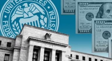 FED Tutanakları Açıklandı