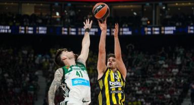 Fenerbahçe Beko Finalde