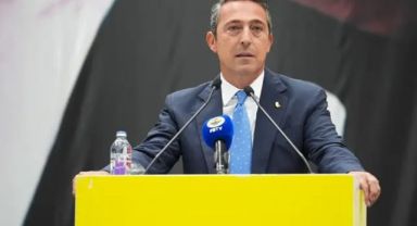 Fenerbahçe'de Olağanüstü Kongre Eylül Ayında