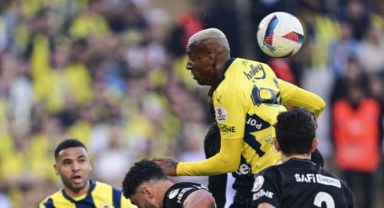 Fenerbahçe Şansını Mucizelere Bıraktı