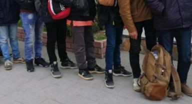 Gaziantep Merkezli FETÖ Operasyonu