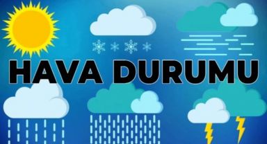 Hava Durumu