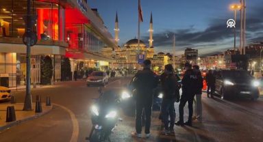 Huzur İstanbul Operasyonu