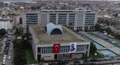 İBB'ye 3. Dalga Operasyonu