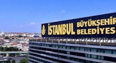 İBB'ye 4. Dalga Operasyonu
