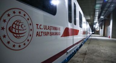 İstanbul'a Yeni Metro Hattı Geliyor