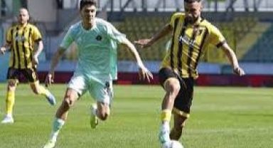 İstanbulspor Galip