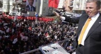 Mansur Yavaş Masumiyet Temeldir Tutukluluk İstisnadır