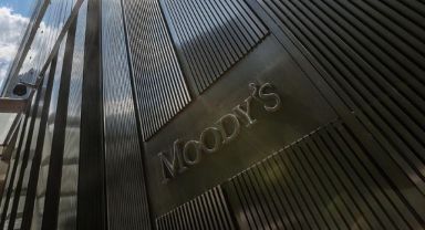 Moody's ABD'nin Kredi Notunu Düşürdü