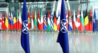 NATO Dışişleri Bakanları Antalya'da Toplanıyor