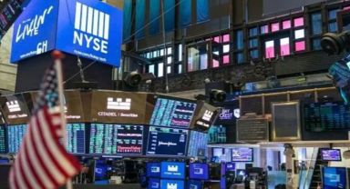 New York Borsası Karışık Seyirle Kapandı