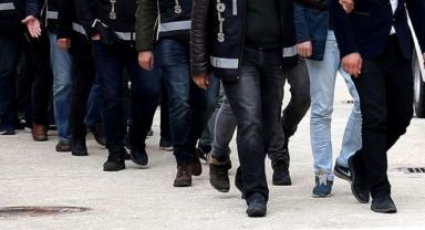 Organize Suç Örgütlerine Operasyon